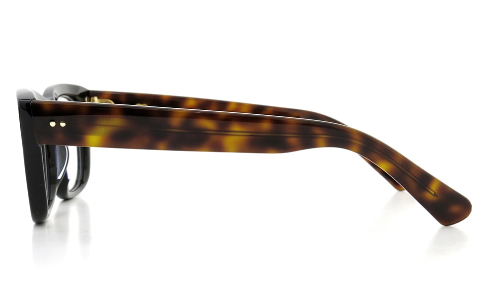 Oliver Goldsmith CONSUL-s Black Tortoiseshell