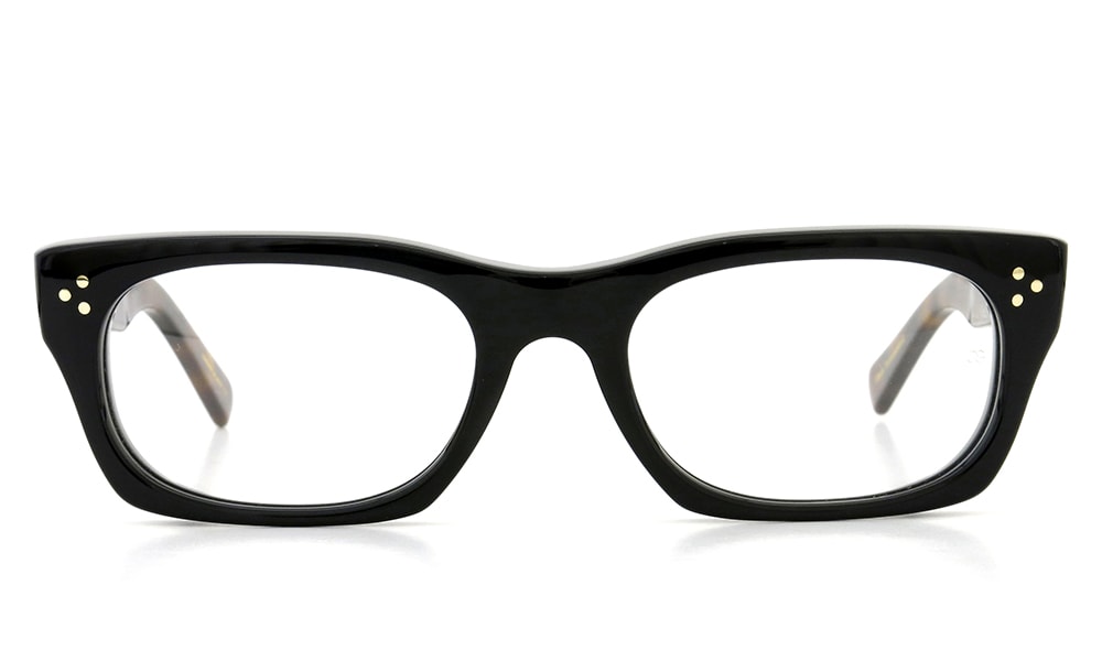 Oliver Goldsmith VICE CONSUL-s Black Tortoiseshell