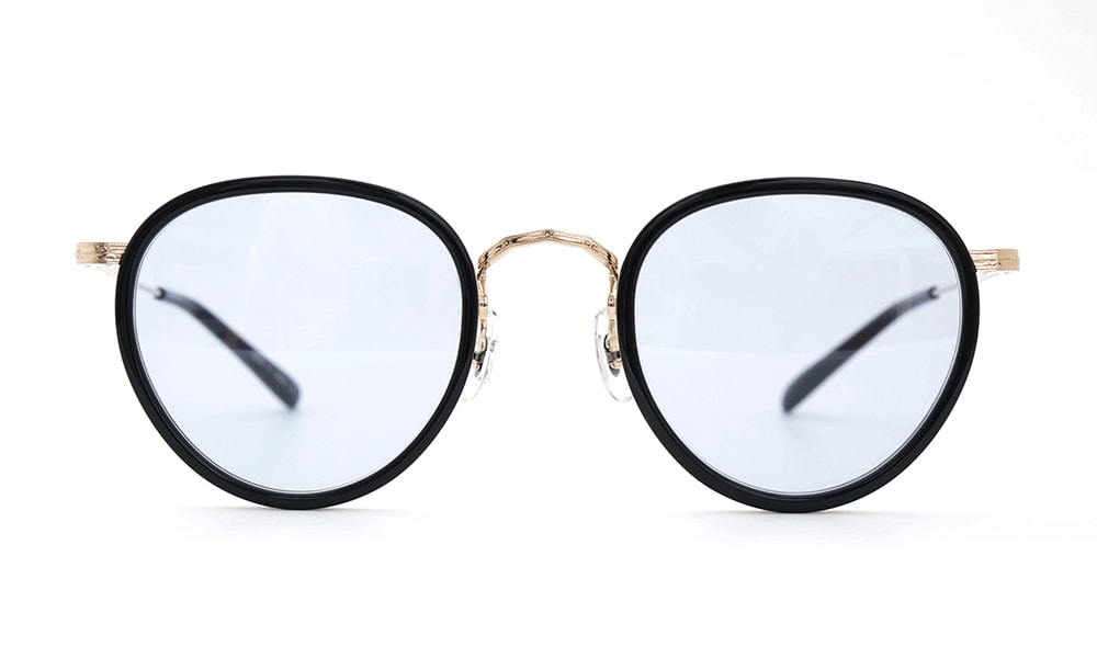 oliver peoples MP-2 雅 オリバーピープルズ カラーレンズフレーム形