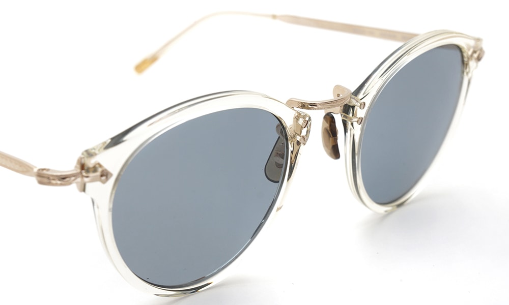 OLIVER PEOPLES オリバーピープルズ 偏光サングラス通販 OP-505 SUN