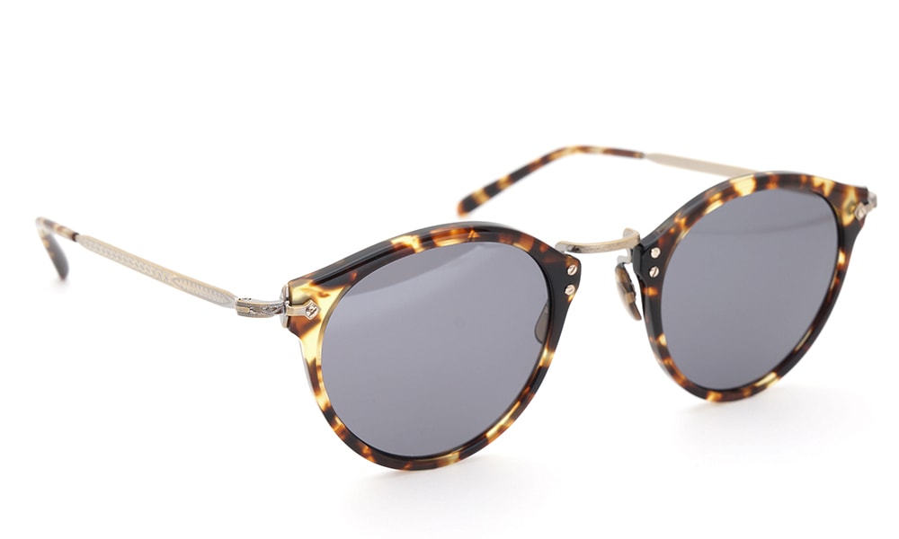 OLIVER PEOPLES オリバーピープルズ 505 SUN  VOT 雅