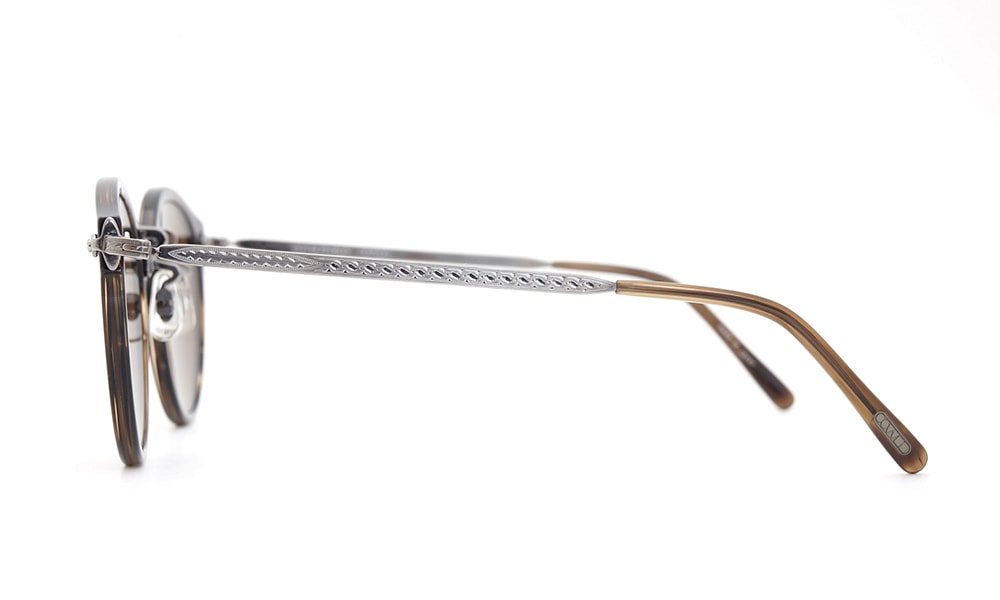 OLIVER PEOPLES オリバーピープルズ 偏光サングラス通販 OP-505 SUN ...