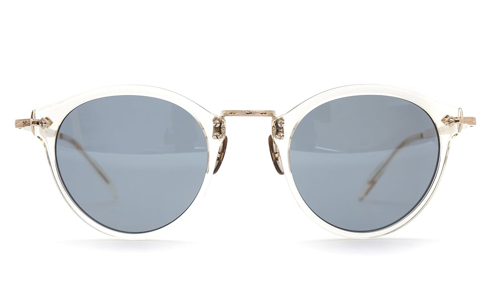 OLIVER PEOPLES OP-505 SUN BECR