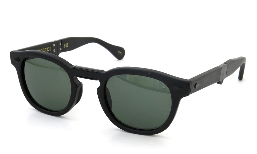 MOSCOT×FREEMANS SPORTING CLUB モスコットコラボレーション 限定 