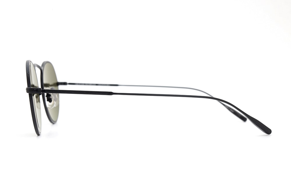 OLIVER PEOPLES M-4 SUN MBK