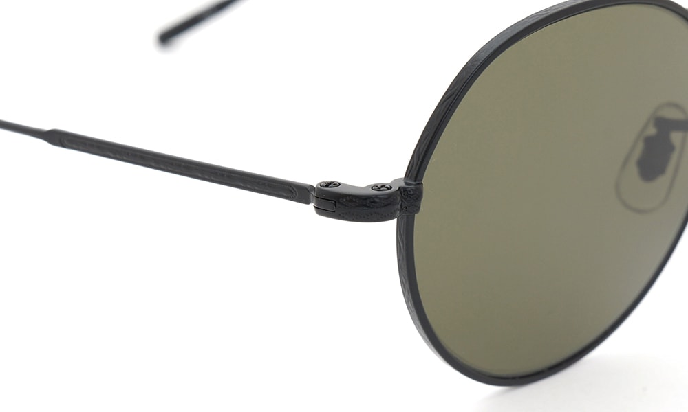 OLIVER PEOPLES M-4 SUN MBK