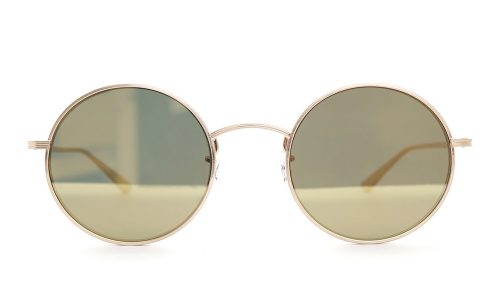 OLIVER PEOPLES × THE ROW AFTER MIDNIGHT BG/GM