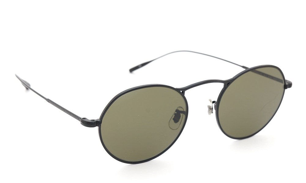 OLIVER PEOPLES M-4 SUN MBK