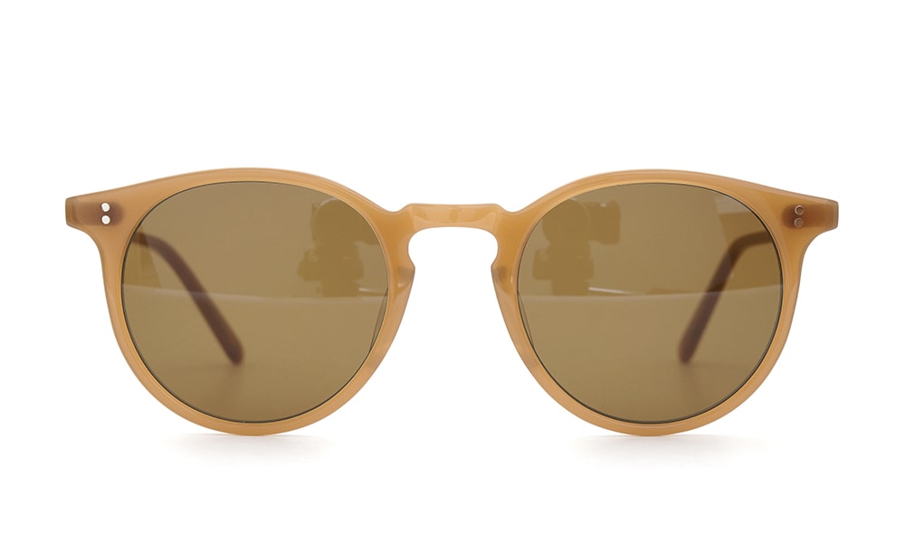 OV8 新品 OLIVER PEOPLES × THE ROW サングラス