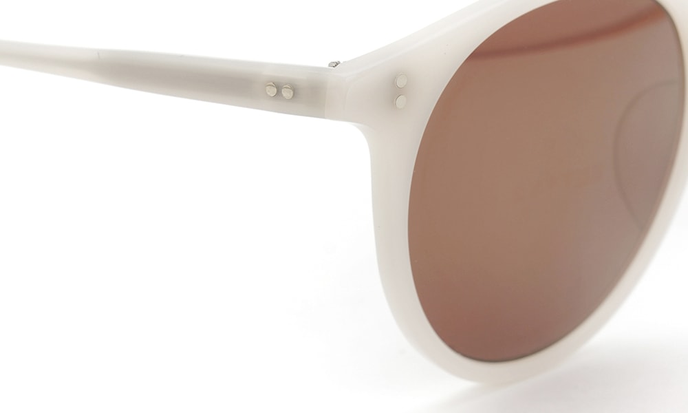 OLIVER PEOPLES × THE ROW O'Malley-NYC EC