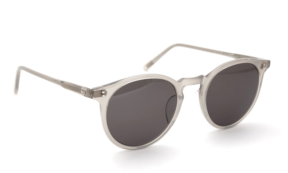 OLIVER PEOPLES × THE ROW サングラス通販 O'Malley NYC DG 48size 