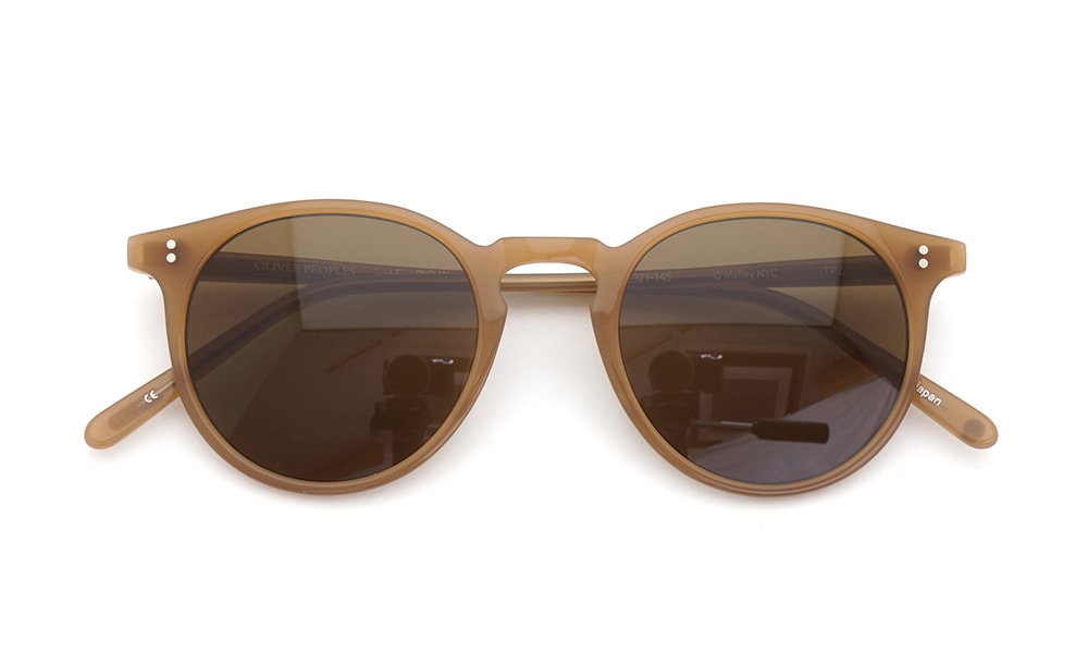 画像3: OLIVER PEOPLES × THE ROW サングラス