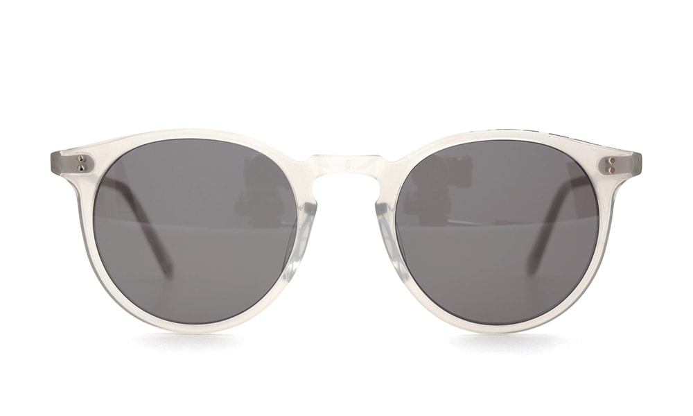 OLIVER PEOPLES × THE ROW OMalley-NYC DG