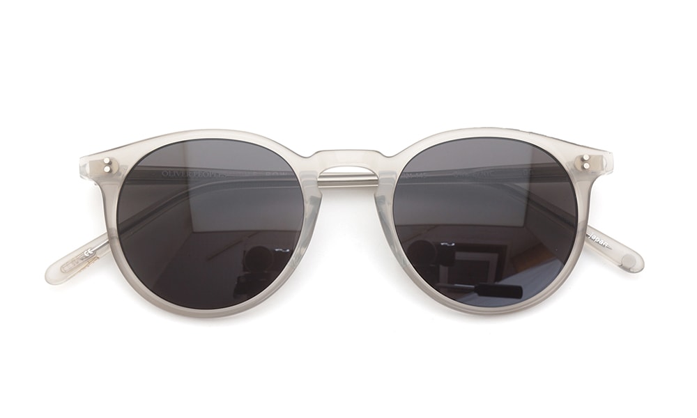 OLIVER PEOPLES × THE ROW OMalley-NYC DG