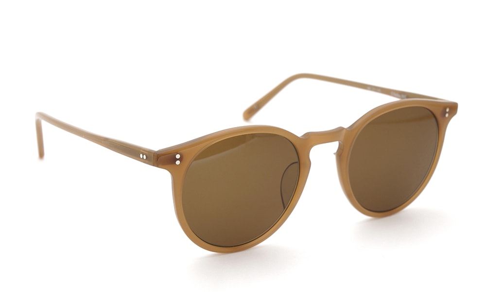 OLIVER PEOPLES THE ROW O'Malley  サングラス