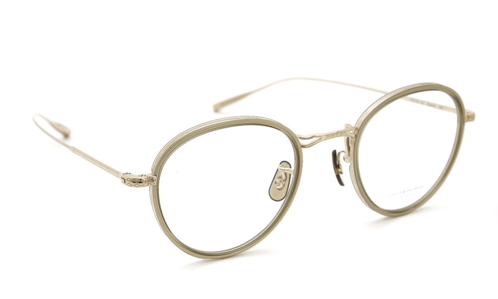 OLIVER PEOPLES Boland glasses