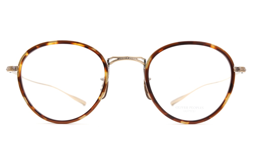 OLIVER PEOPLES Boland DM2