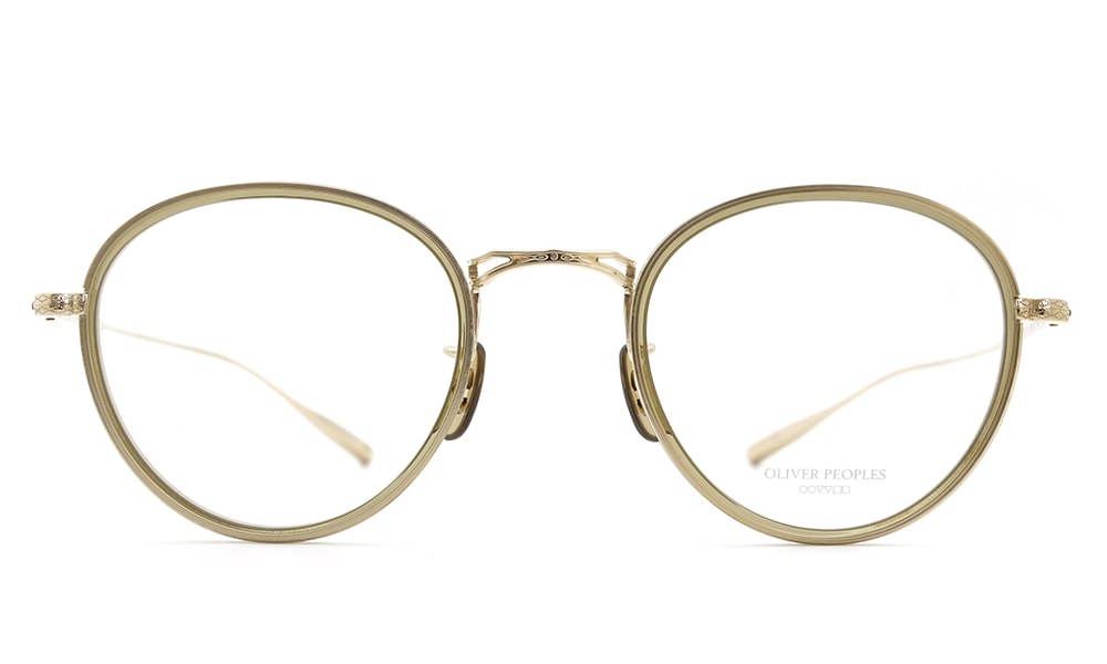 OLIVER PEOPLES Boland OG