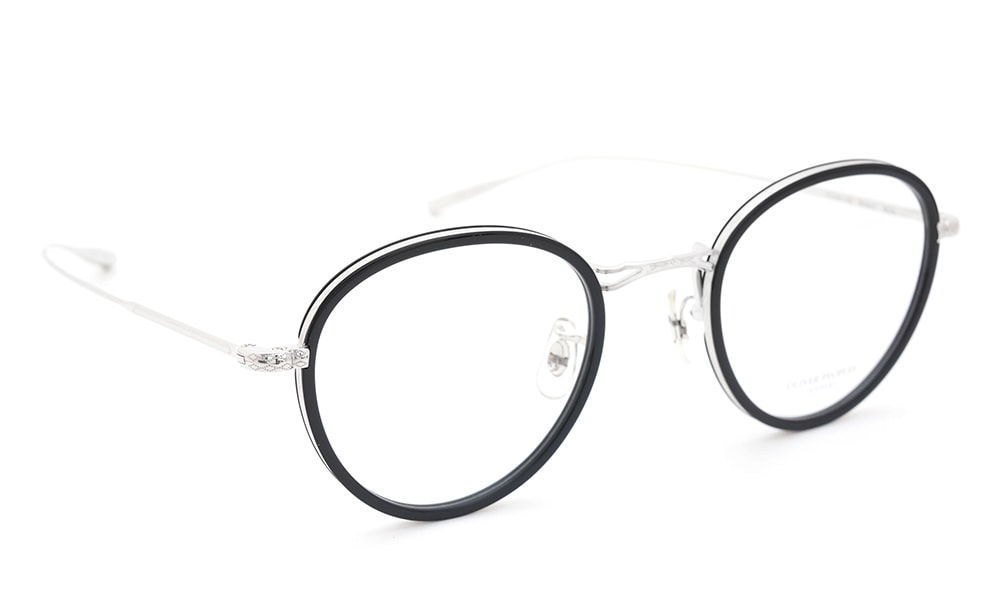 OLIVER PEOPLES Boland glasses