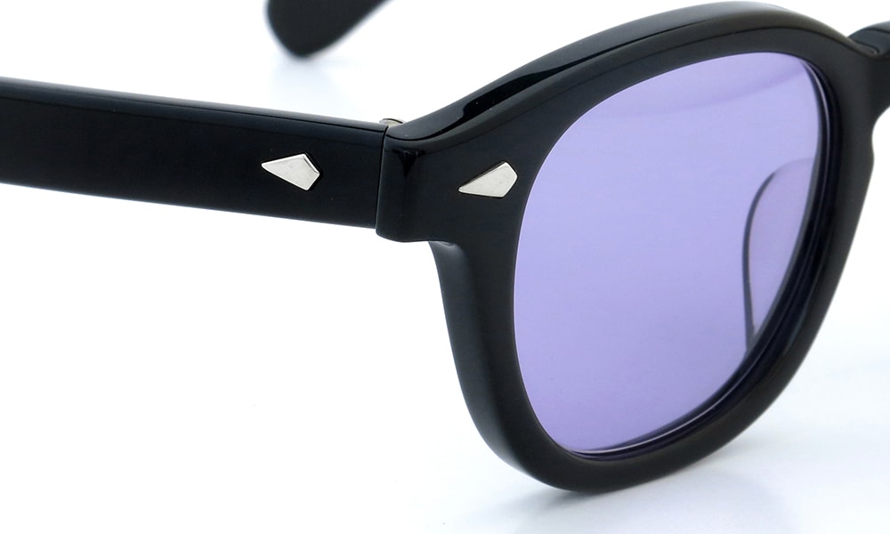 JULIUS TART OPTICAL AR-44 BLACK purple