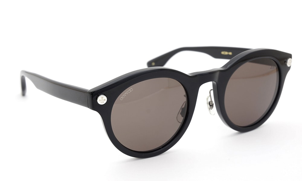 OLIVER PEOPLES × BUNNEY NHS-DAVID BLACK