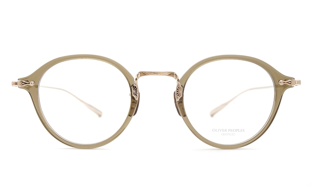 OLIVER PEOPLES Garson OG