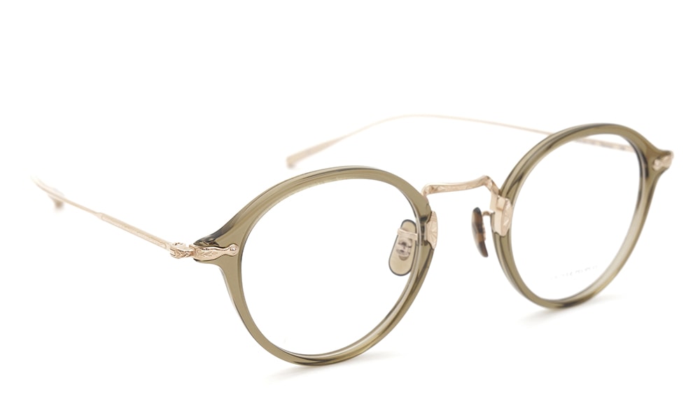 OLIVER PEOPLES Garson OG