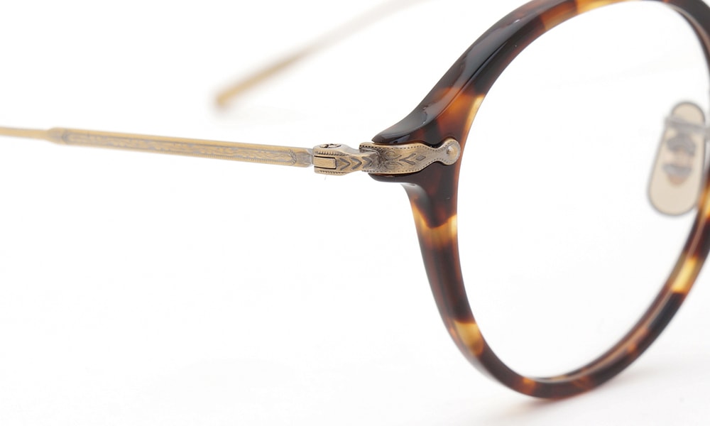 OLIVER PEOPLES Garson DM2