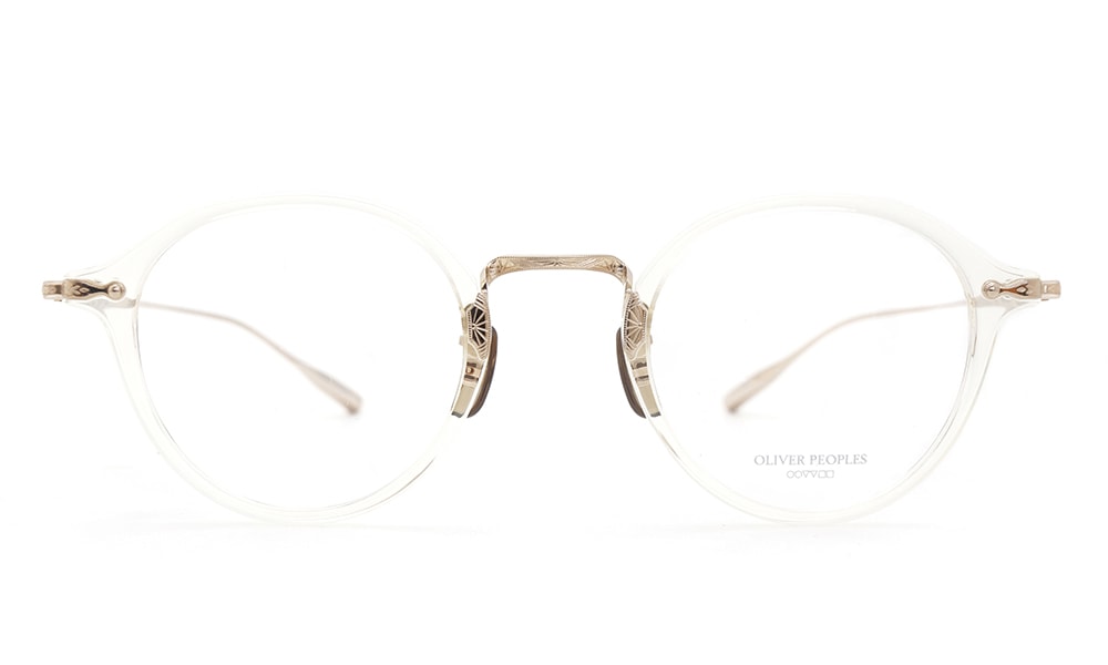 OLIVER PEOPLES Garson BECR