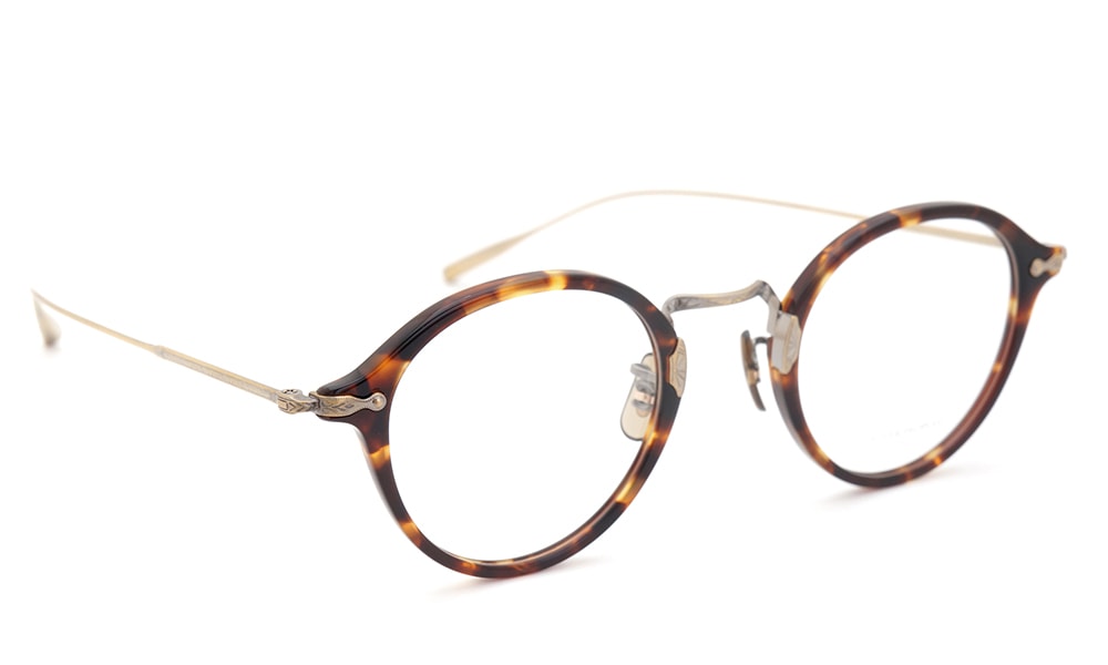 OLIVER PEOPLES Garson DM2