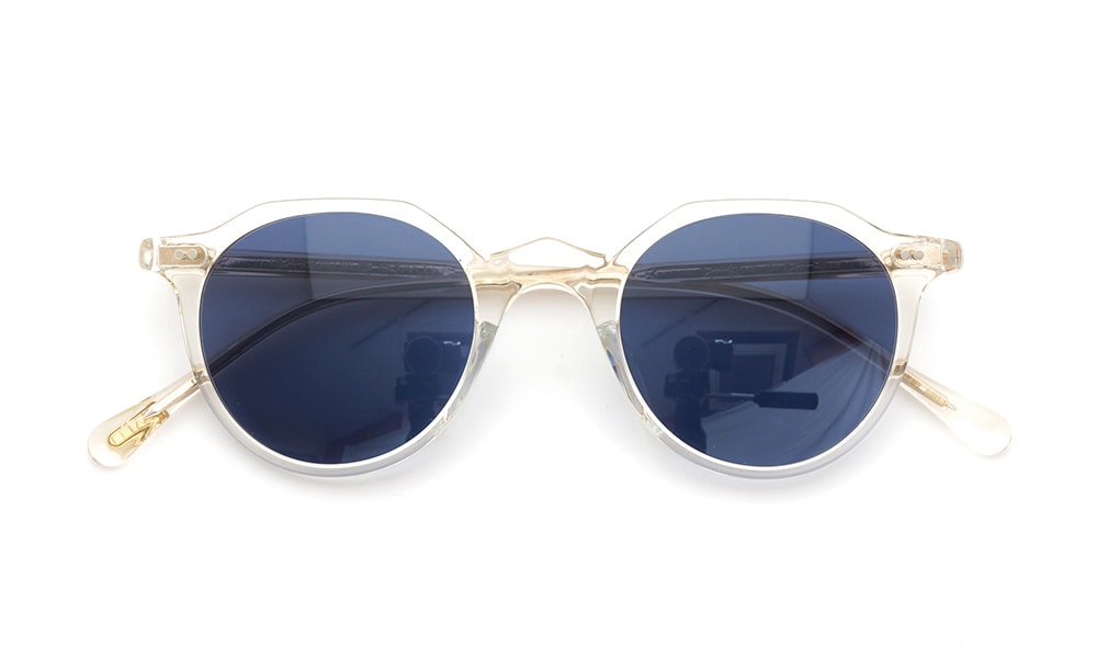 OLIVER PEOPLES サングラスカスタム OP-L-XL BECR