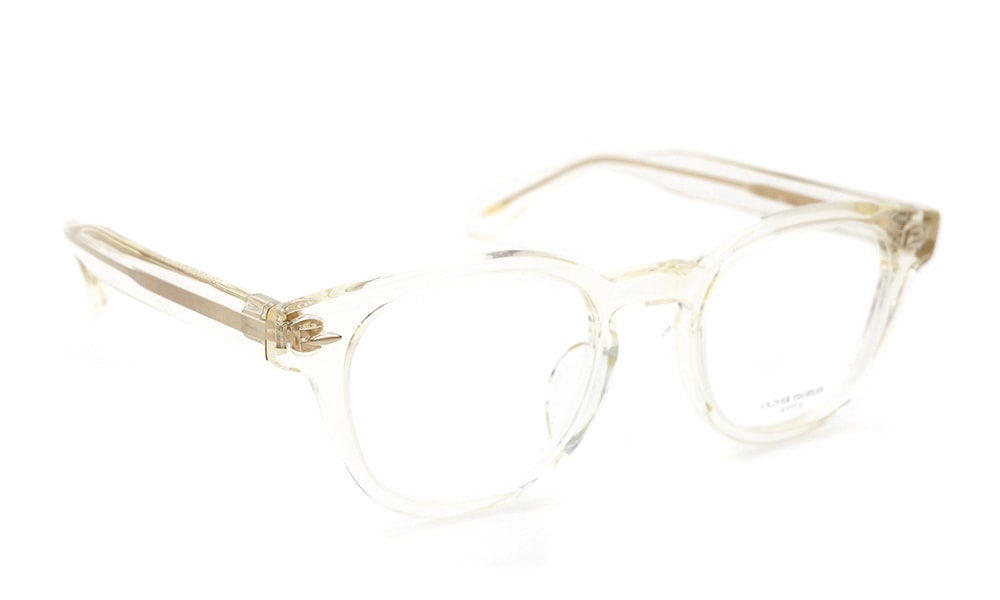 OLIVER PEOPLES Sheldrake BECR