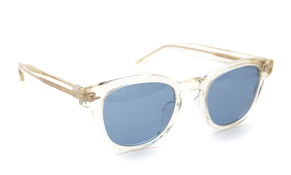 OLIVER PEOPLES オリバーピープルズ サングラスカスタム通販 Sheldrake ...