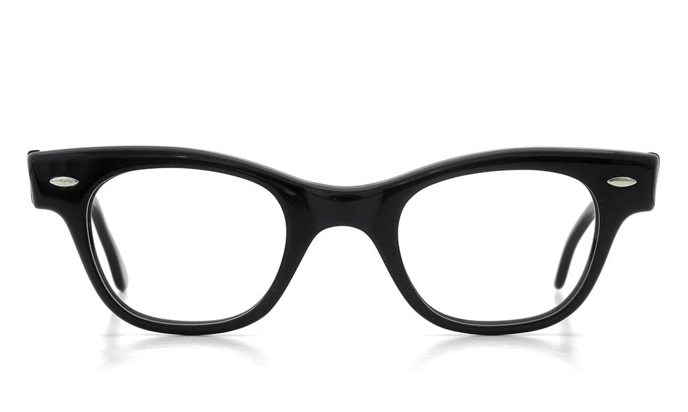 TART OPTICAL 1950s COUNTDOWN BLACK 44-24