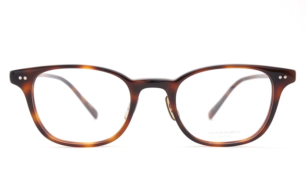 OLIVER PEOPLES Griffith DM