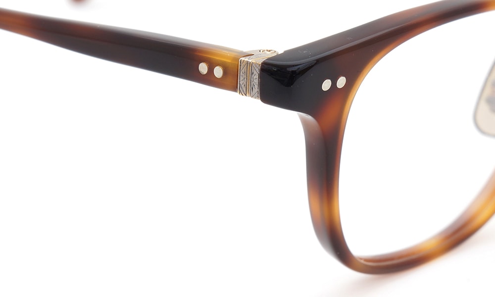 OLIVER PEOPLES Griffith DM