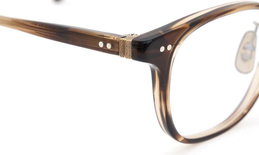 OLIVER PEOPLES Griffith VOT