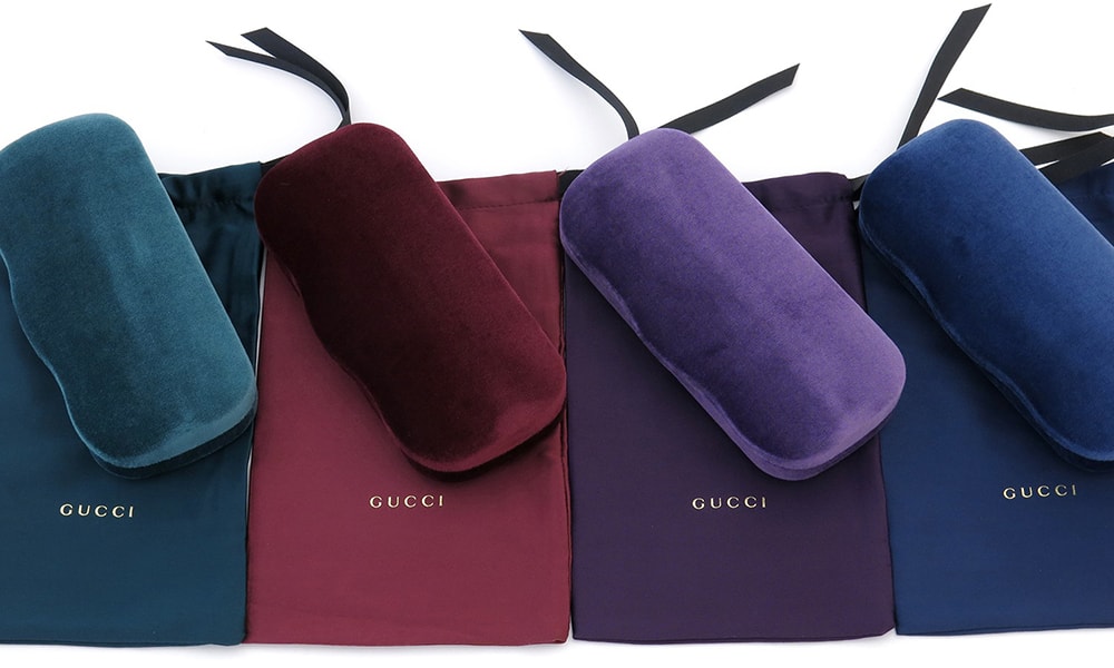 画像: Gucci グッチ メガネ