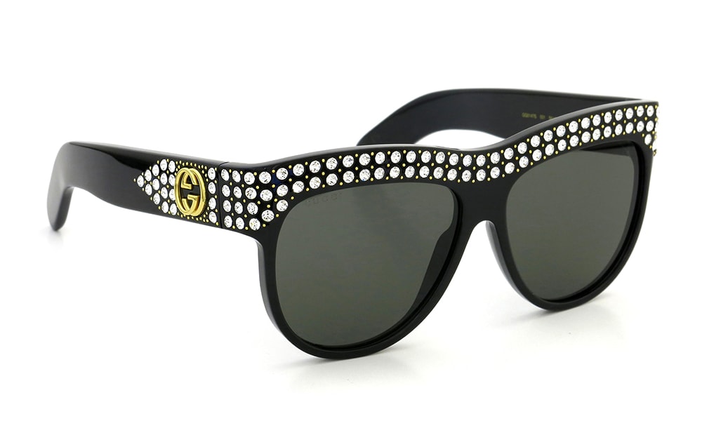 Gucci グッチ サングラス通販 GG0147S /FASHION INSPIRED-SS17 FASHION