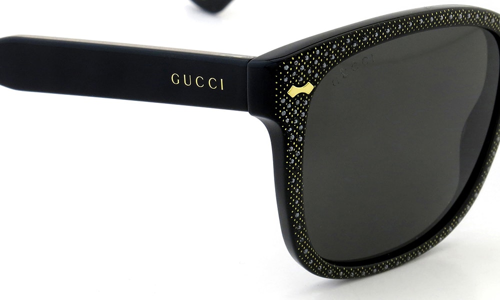 Gucci GG0047S col.001