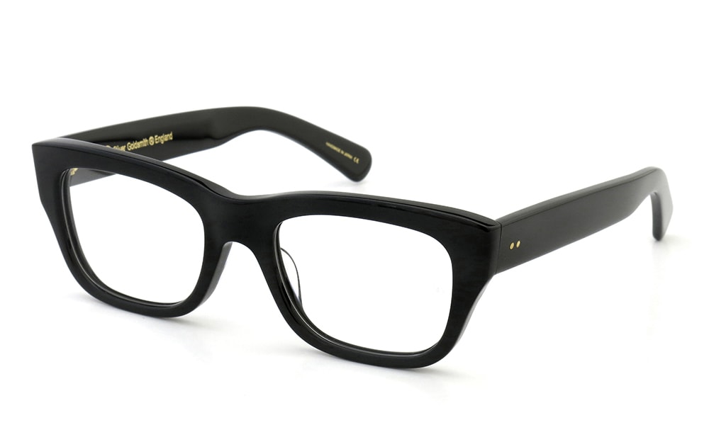 Oliver Goldsmith CONSUL-50 Nero