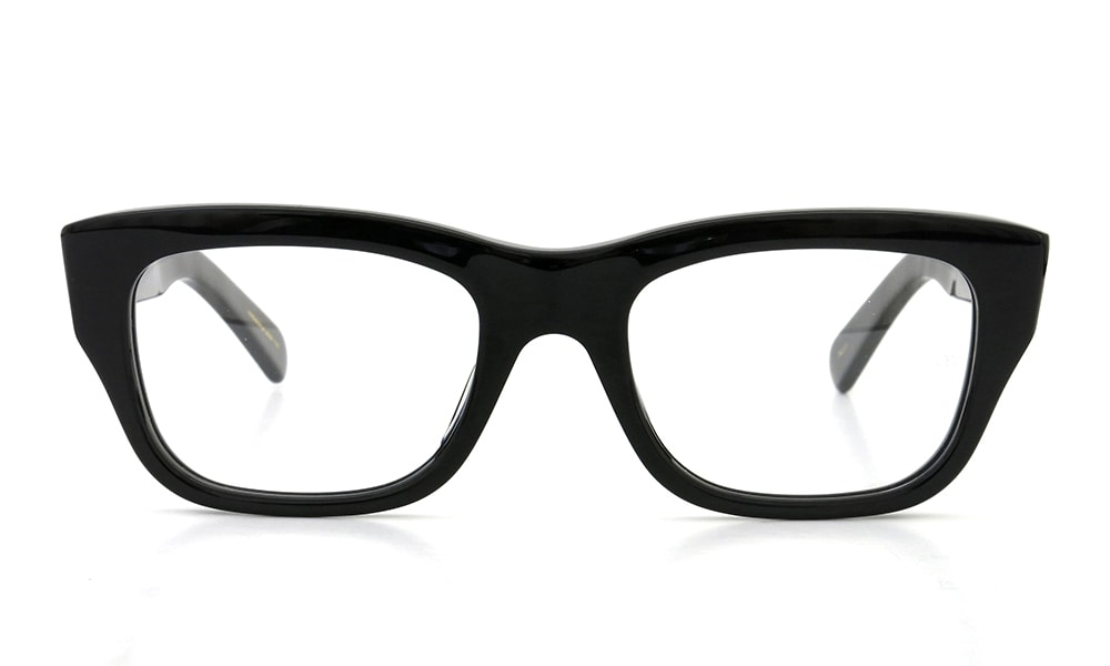 Oliver Goldsmith CONSUL-50 Nero