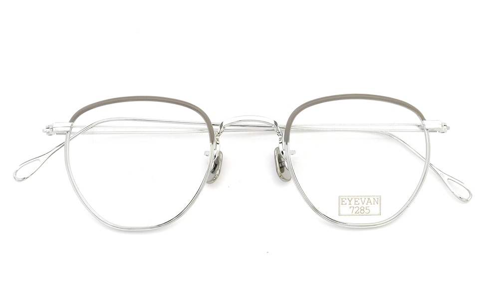 EYEVAN7285 メガネ通販 549 C.549 C.80018