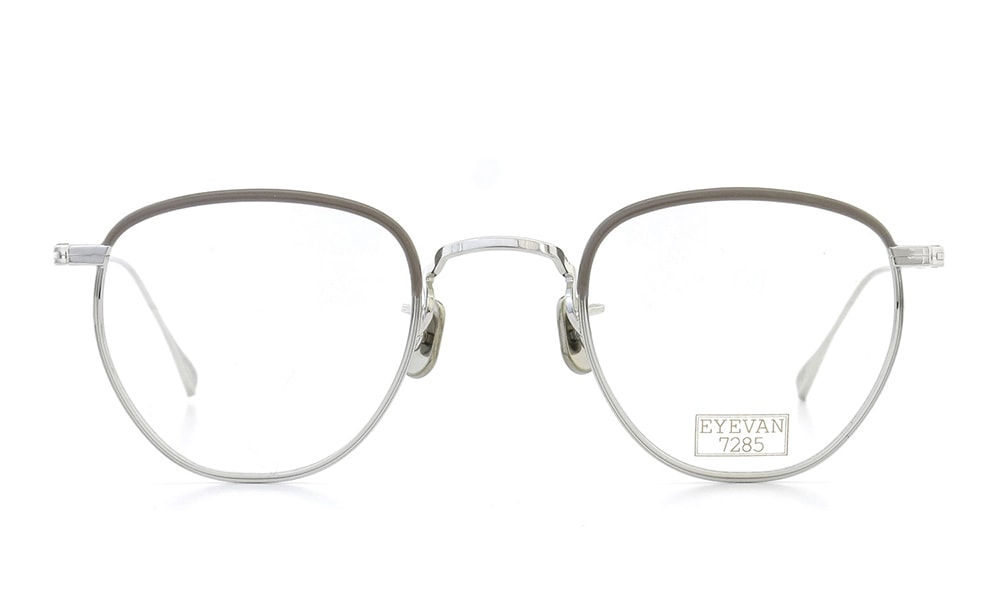 EYEVAN7285 メガネ通販 549 C.549 C.80018