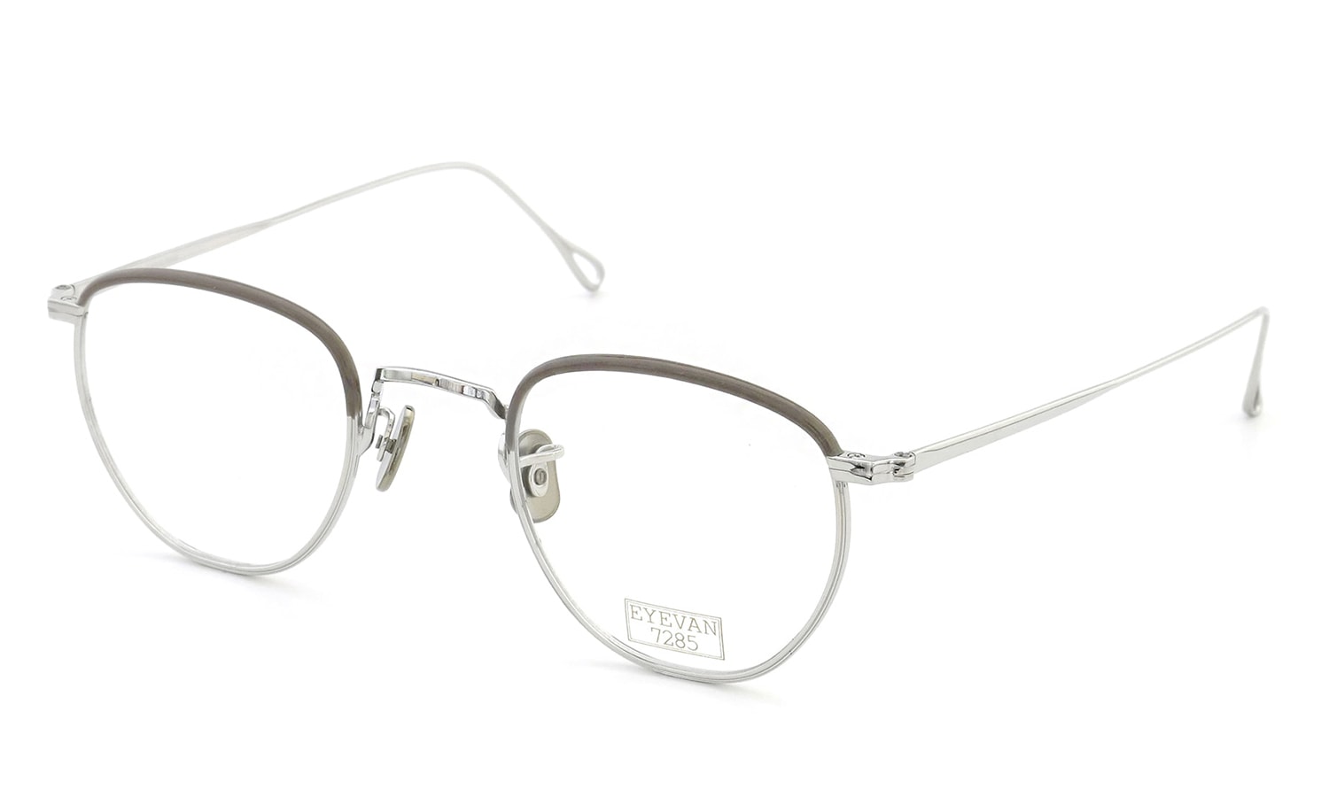 EYEVAN7285 メガネ通販 549 C.549 C.80018