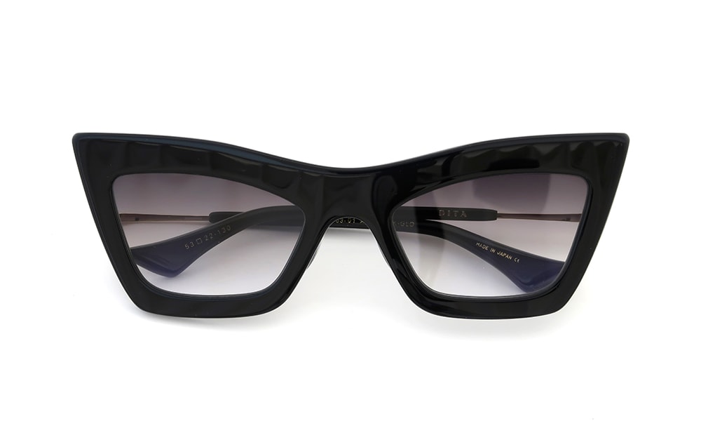 DITA ERASUR DTS507 53 01 AF BLK/GLD