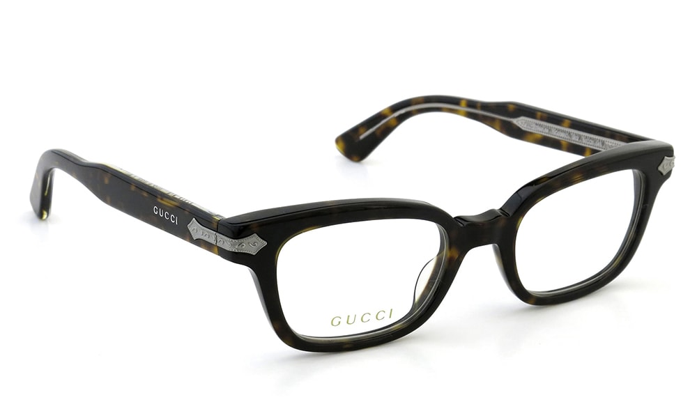 Gucci グッチ メガネ通販 GGO col. Exclusive/ Fashion