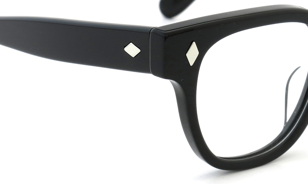 JULIUS TART OPTICAL BRYAN-44 BLACK