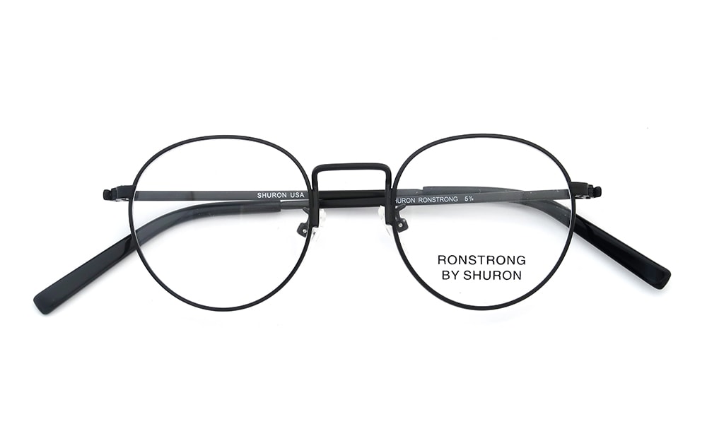 SHURON RONSTRONG Tondo 46-22 BLACK