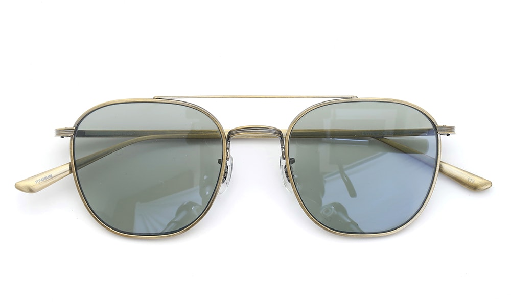 OLIVER PEOPLES × THE ROW DAYTIME AG